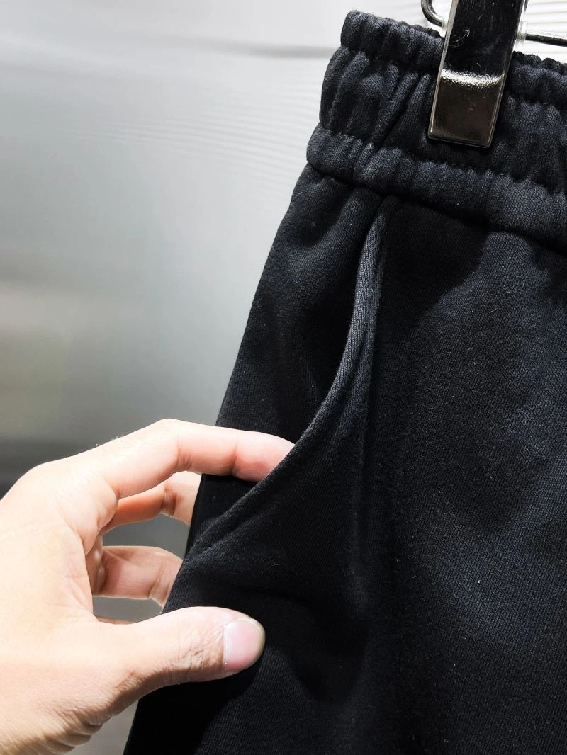 Loewe Short Pants Flexible 160502