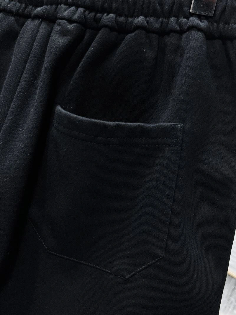 Loewe Short Pants Flexible 160502