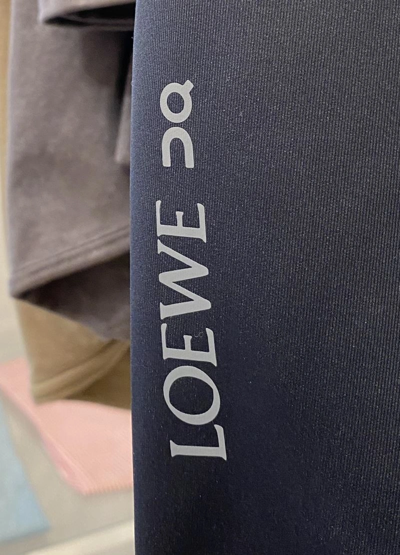Loewe Short Pants DailyWear 160539