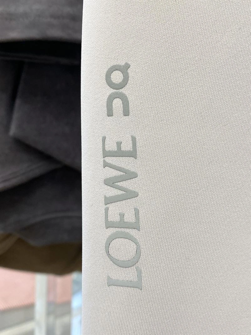 Loewe Short Pants SunProtective 160499