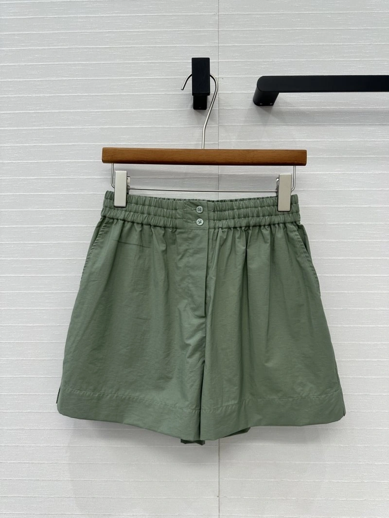 Upgraded Loewe Short Pants 154840