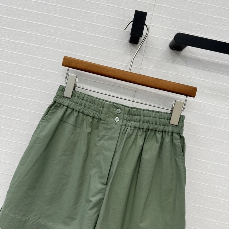 Upgraded Loewe Short Pants 154840