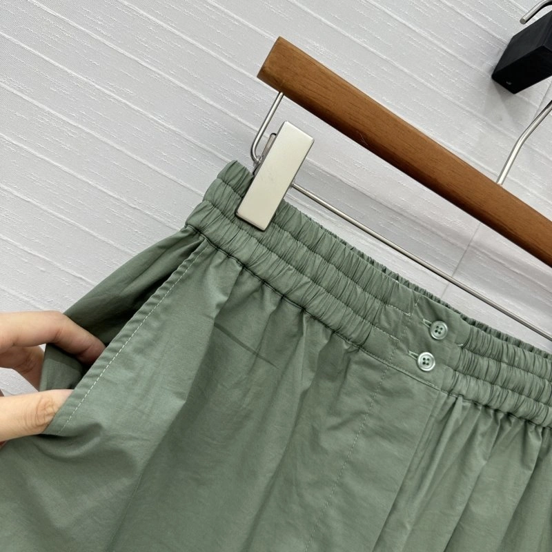 Upgraded Loewe Short Pants 154840