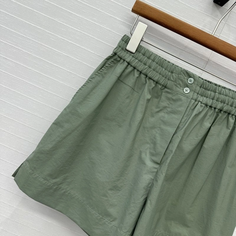 Upgraded Loewe Short Pants 154840