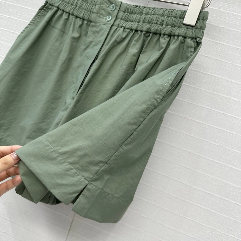 Upgraded Loewe Short Pants 154840