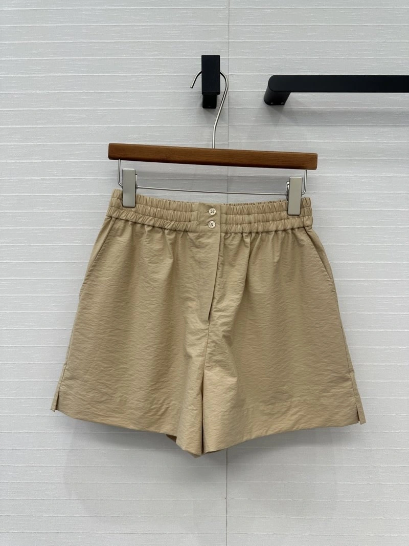 Lightweight Loewe Short Pants 154864