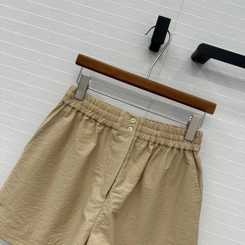 Lightweight Loewe Short Pants 154864
