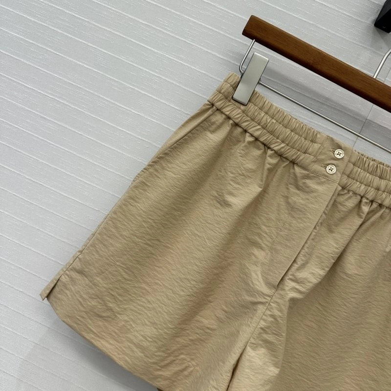 Lightweight Loewe Short Pants 154864