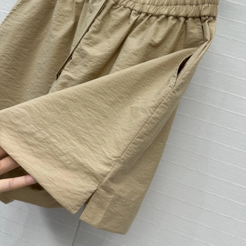 Lightweight Loewe Short Pants 154864