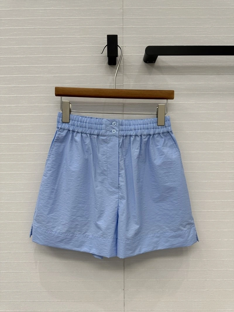 Loewe Short Pants Chic 154953