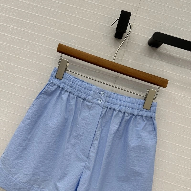 Loewe Short Pants Chic 154953