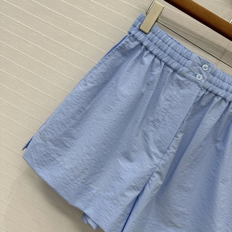 Loewe Short Pants Chic 154953