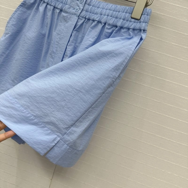 Loewe Short Pants Chic 154953