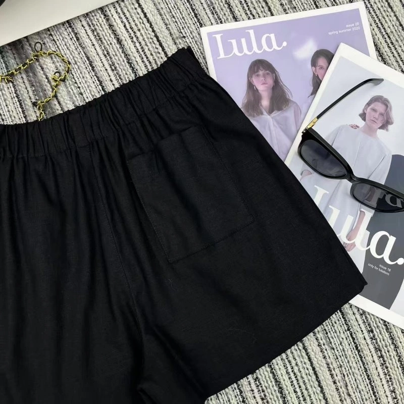 EyeCatching Loewe Short Pants 154908