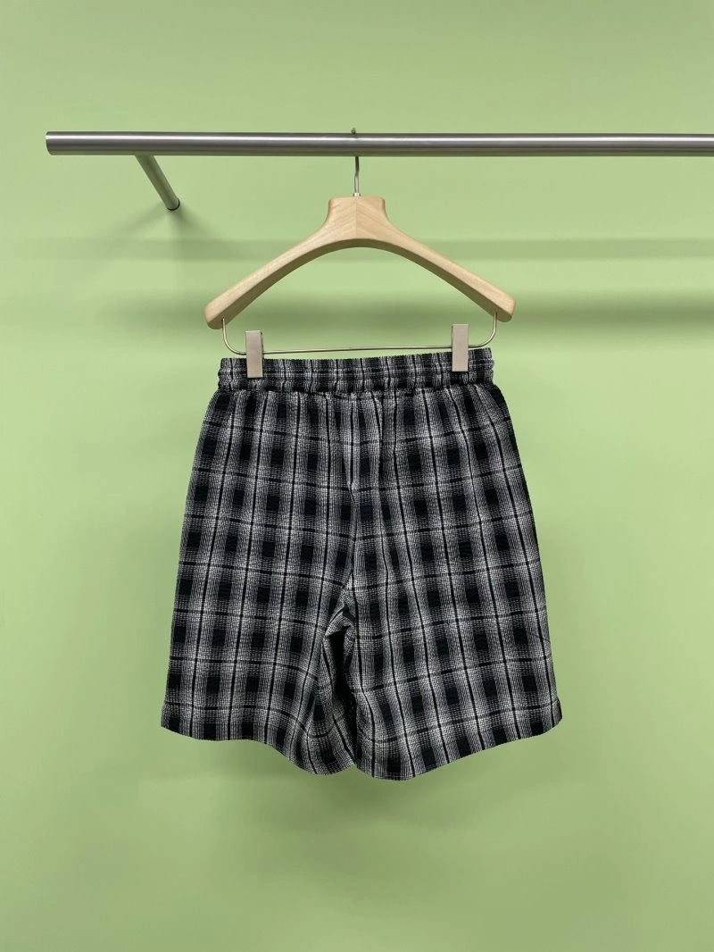 Compact Loewe Short Pants 154863