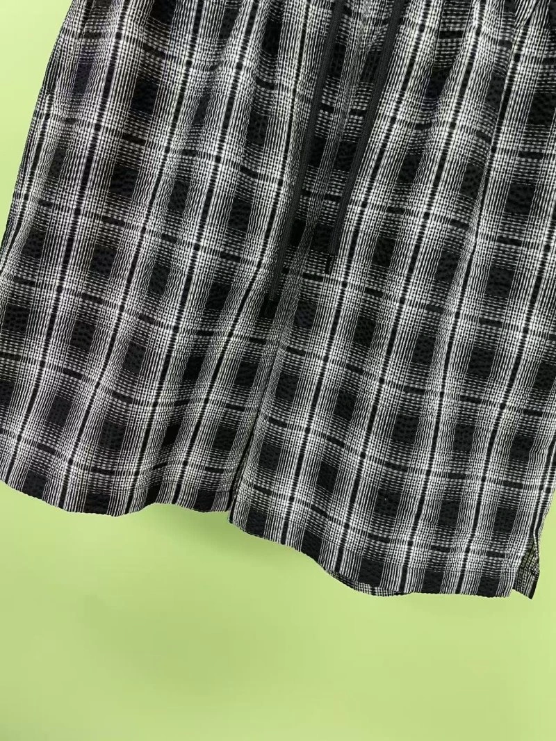 Compact Loewe Short Pants 154863