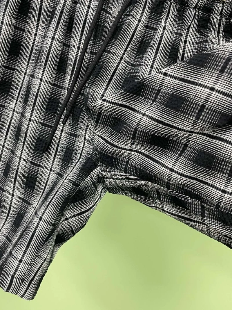 Compact Loewe Short Pants 154863