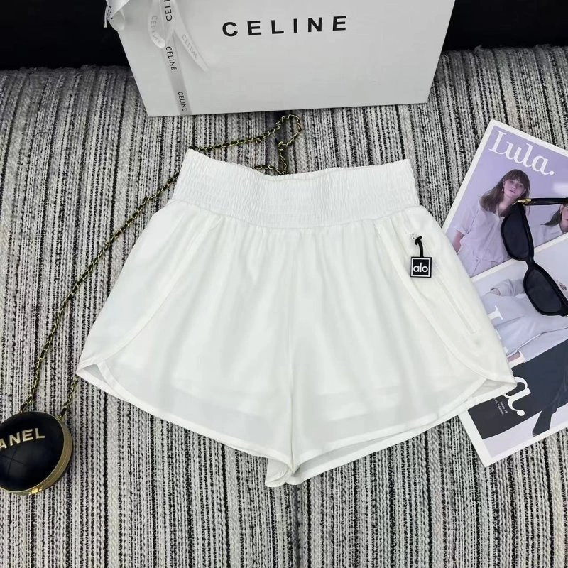 NewStyle Loewe Short Pants 154861
