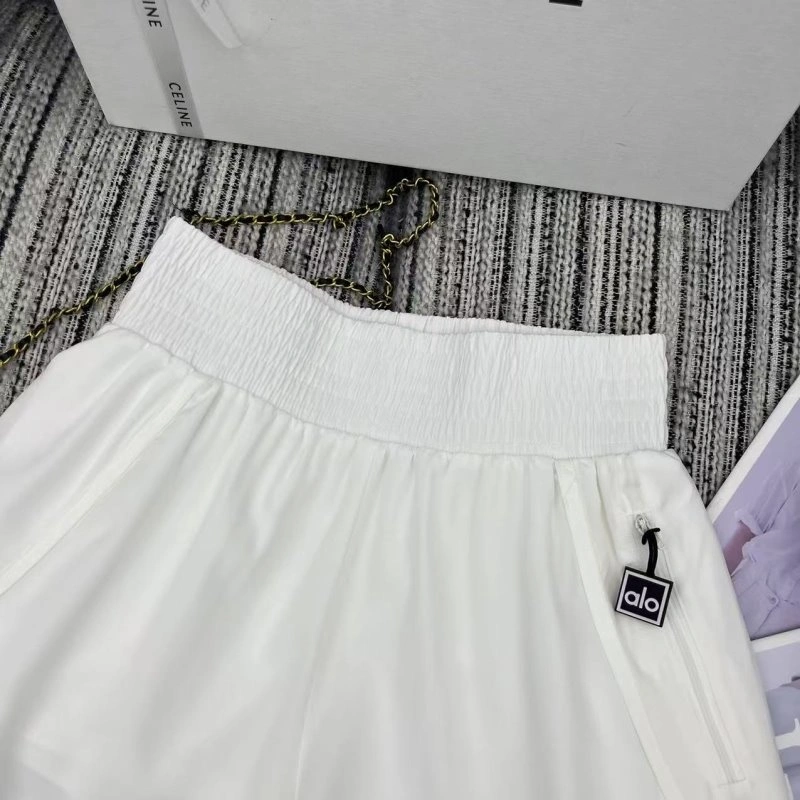 NewStyle Loewe Short Pants 154861