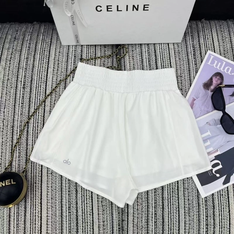 NewStyle Loewe Short Pants 154861
