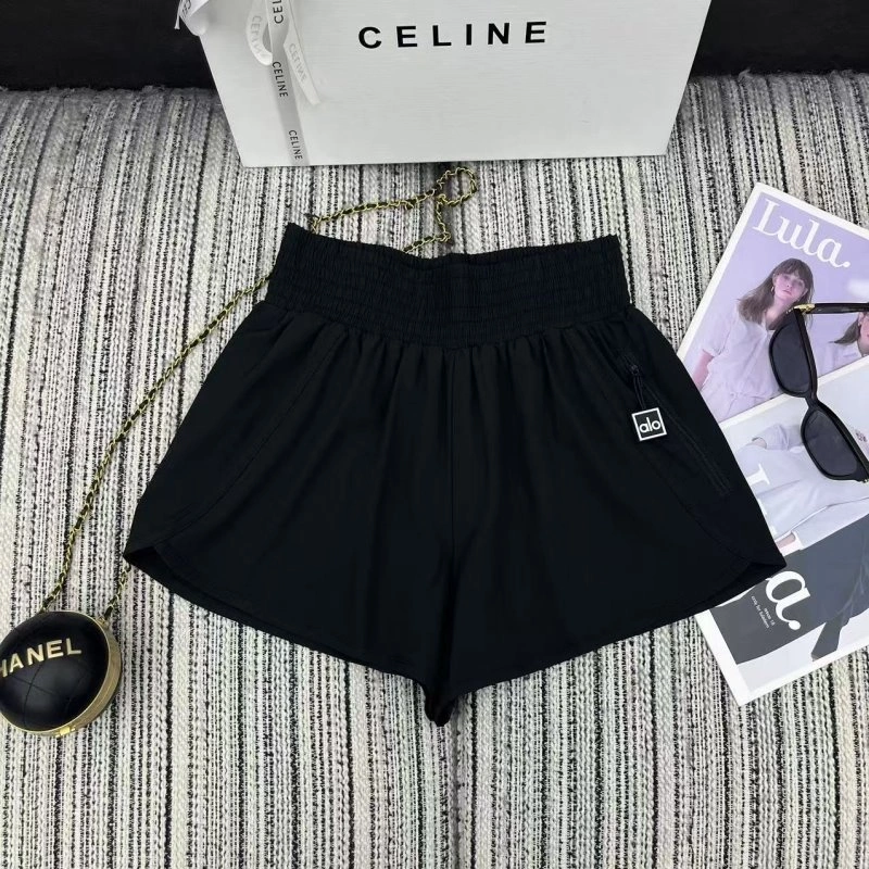 Modern Loewe Short Pants 154854