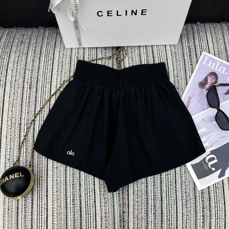 Modern Loewe Short Pants 154854
