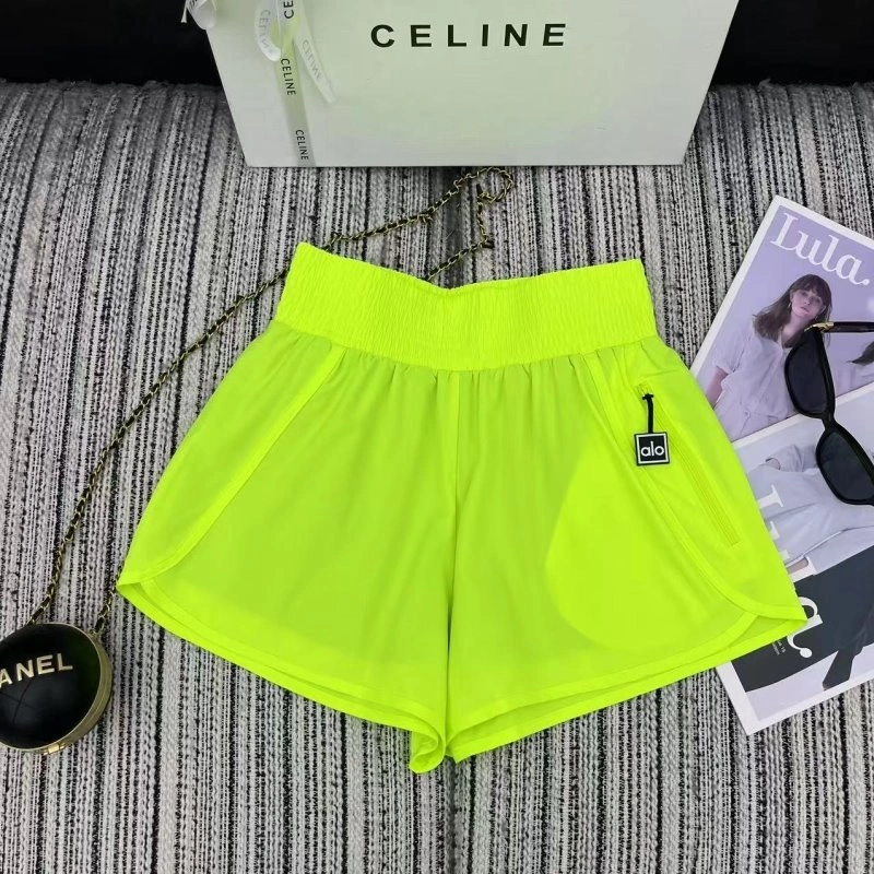 Loewe Short Pants EasyMatch 154851