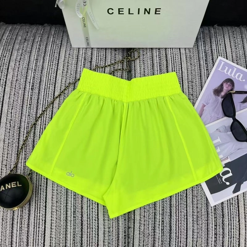 Loewe Short Pants EasyMatch 154851