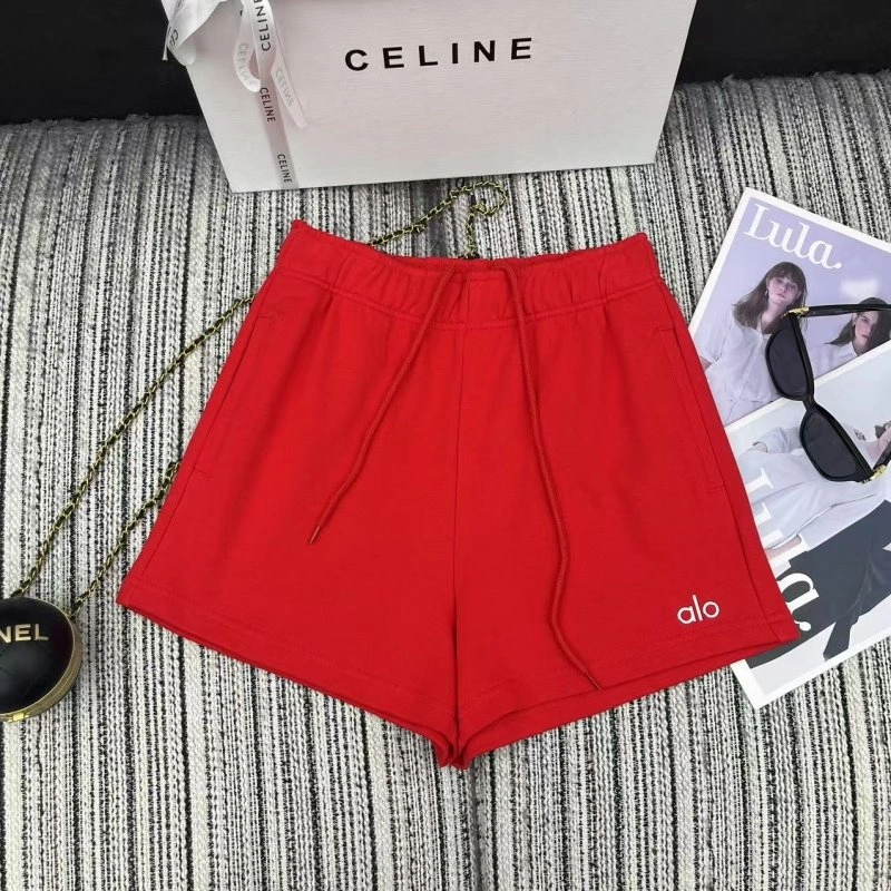 Loewe Short Pants TopPick 154855