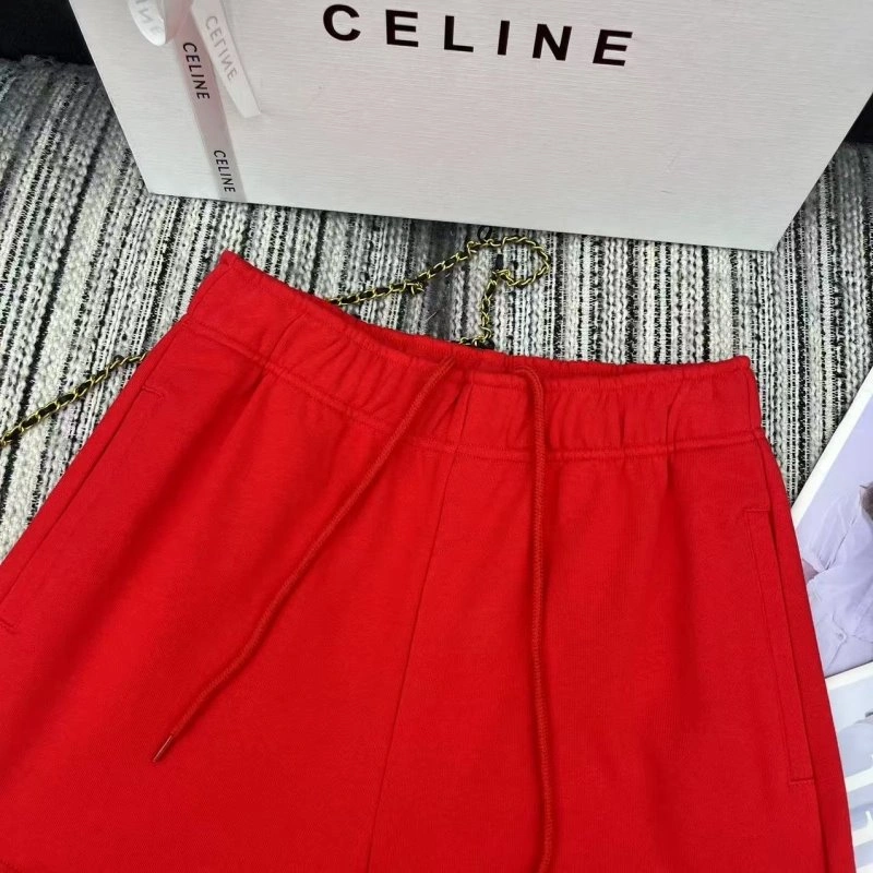 Loewe Short Pants TopPick 154855