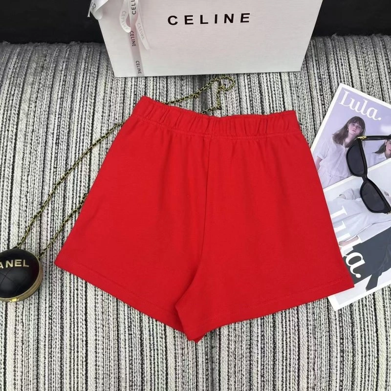 Loewe Short Pants TopPick 154855