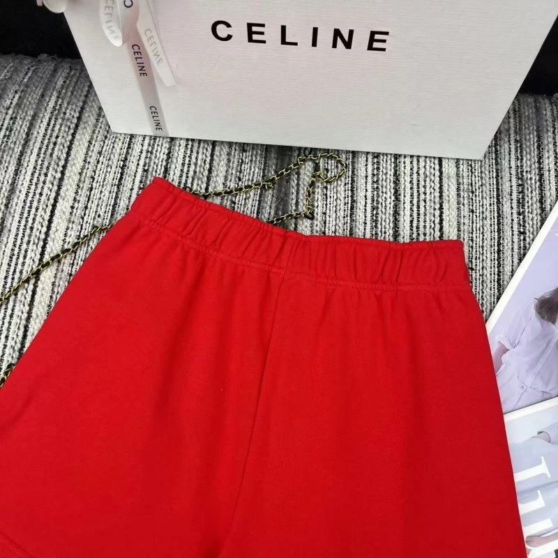 Loewe Short Pants TopPick 154855