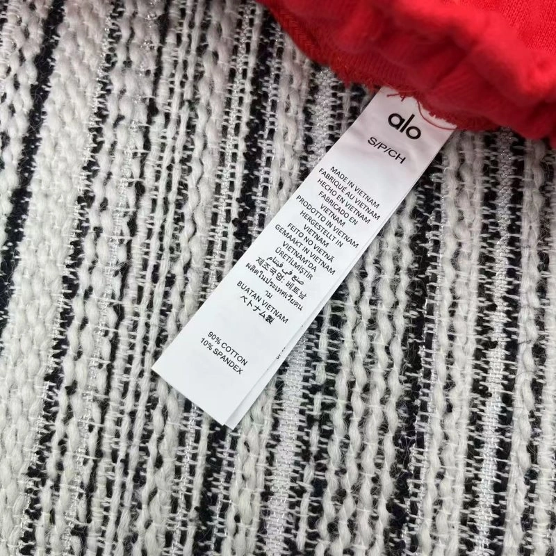 Loewe Short Pants TopPick 154855