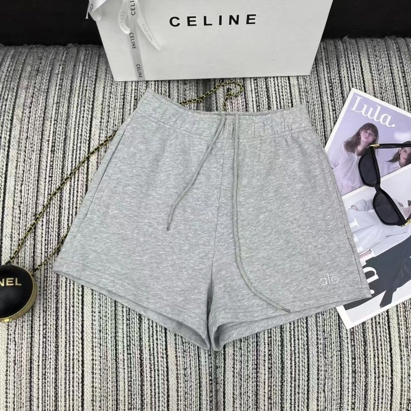 Loewe Short Pants Tailored 154846