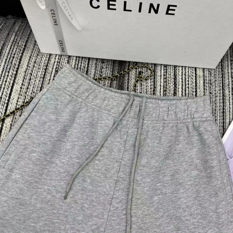 Loewe Short Pants Tailored 154846