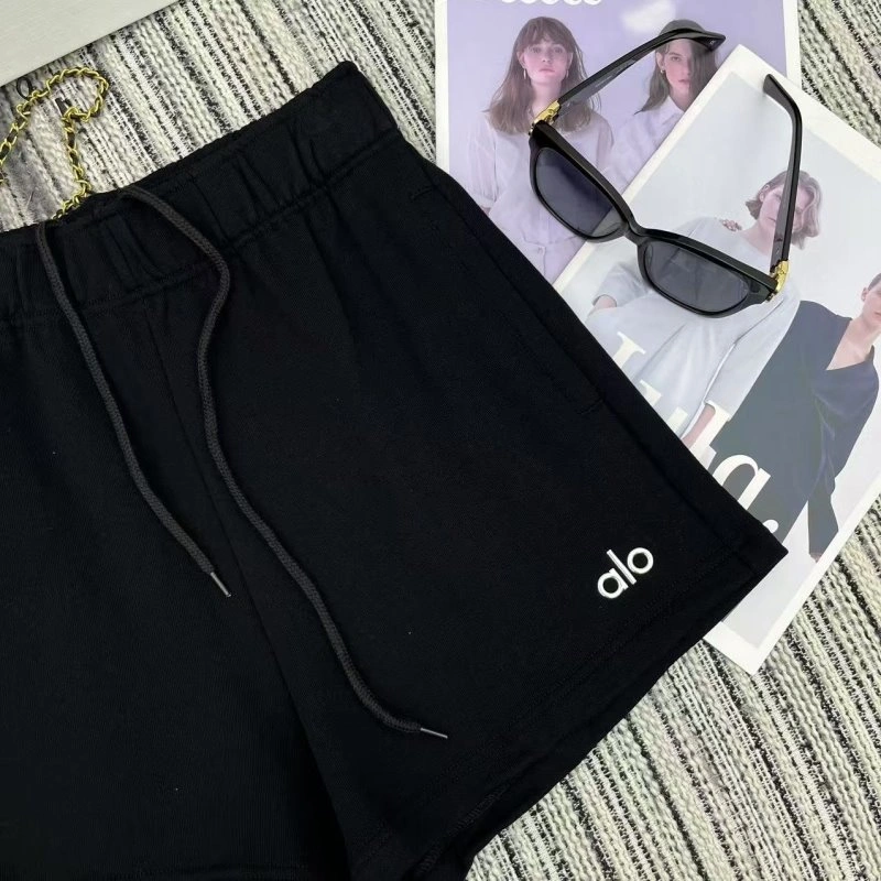 Effortless Loewe Short Pants 154853