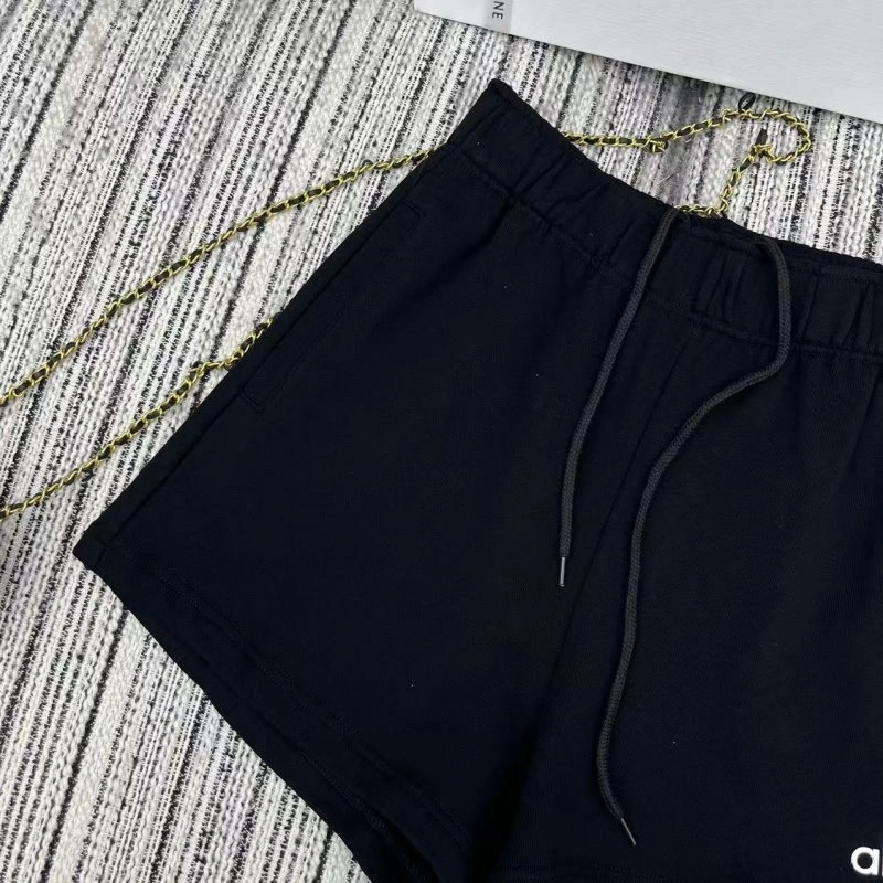 Effortless Loewe Short Pants 154853