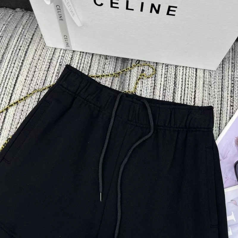 Effortless Loewe Short Pants 154853