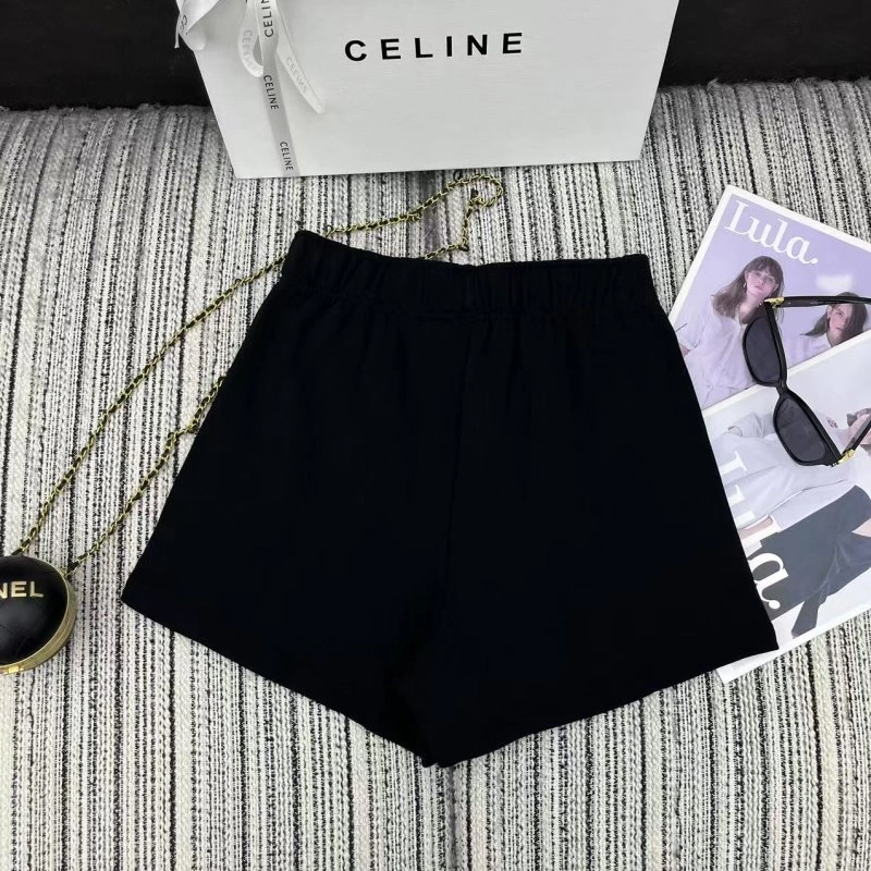 Effortless Loewe Short Pants 154853
