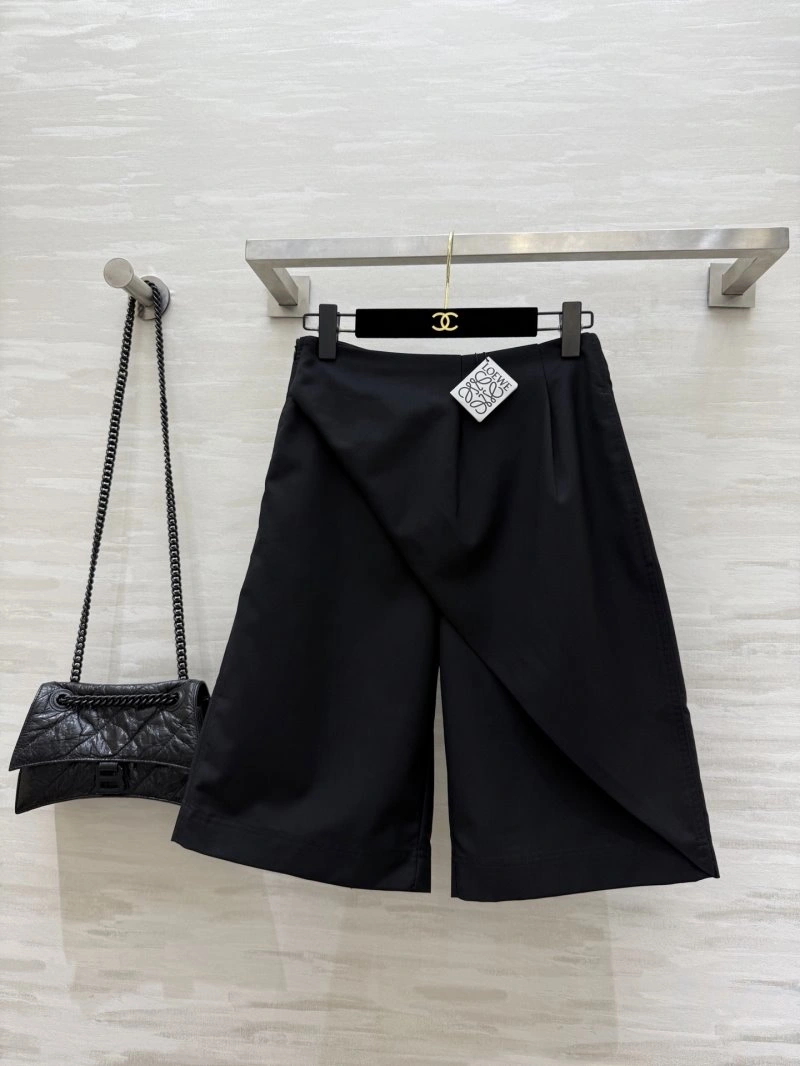 Loewe Short Pants Classic 154856