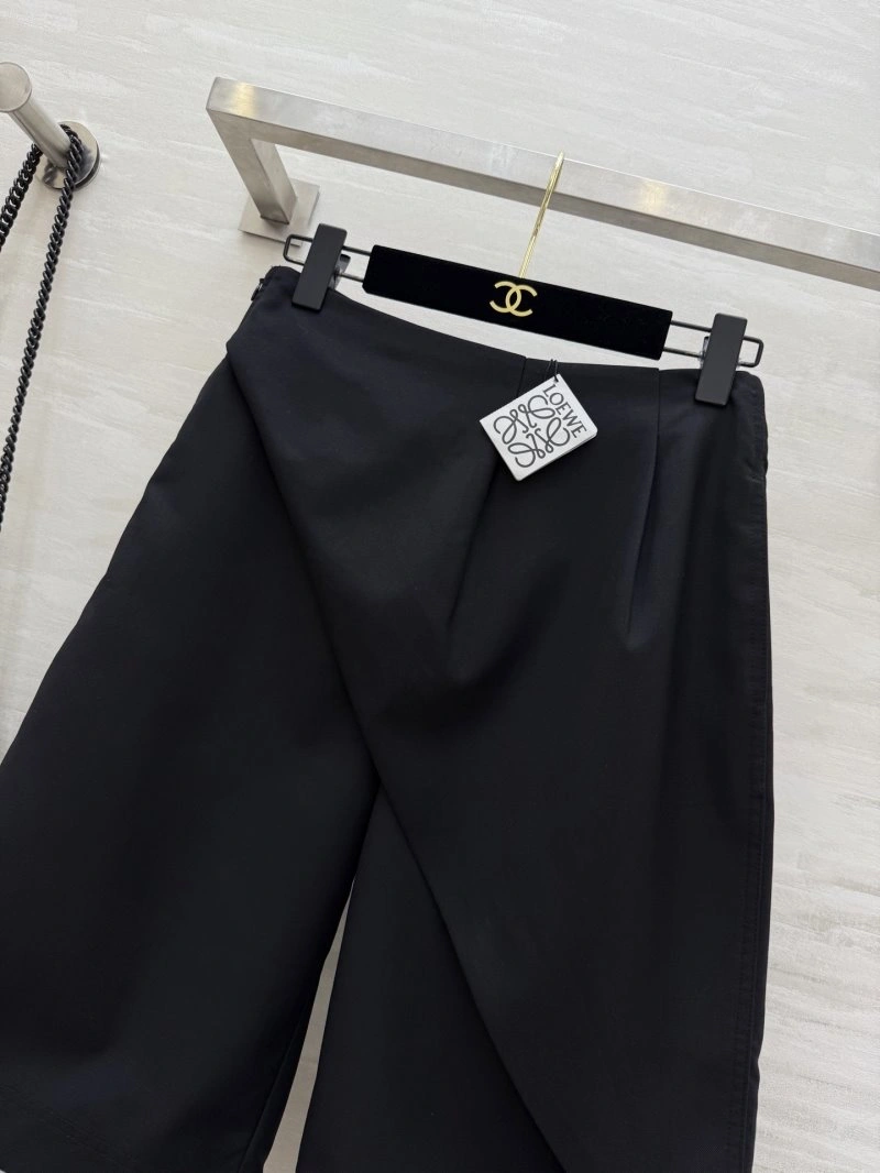 Loewe Short Pants Classic 154856