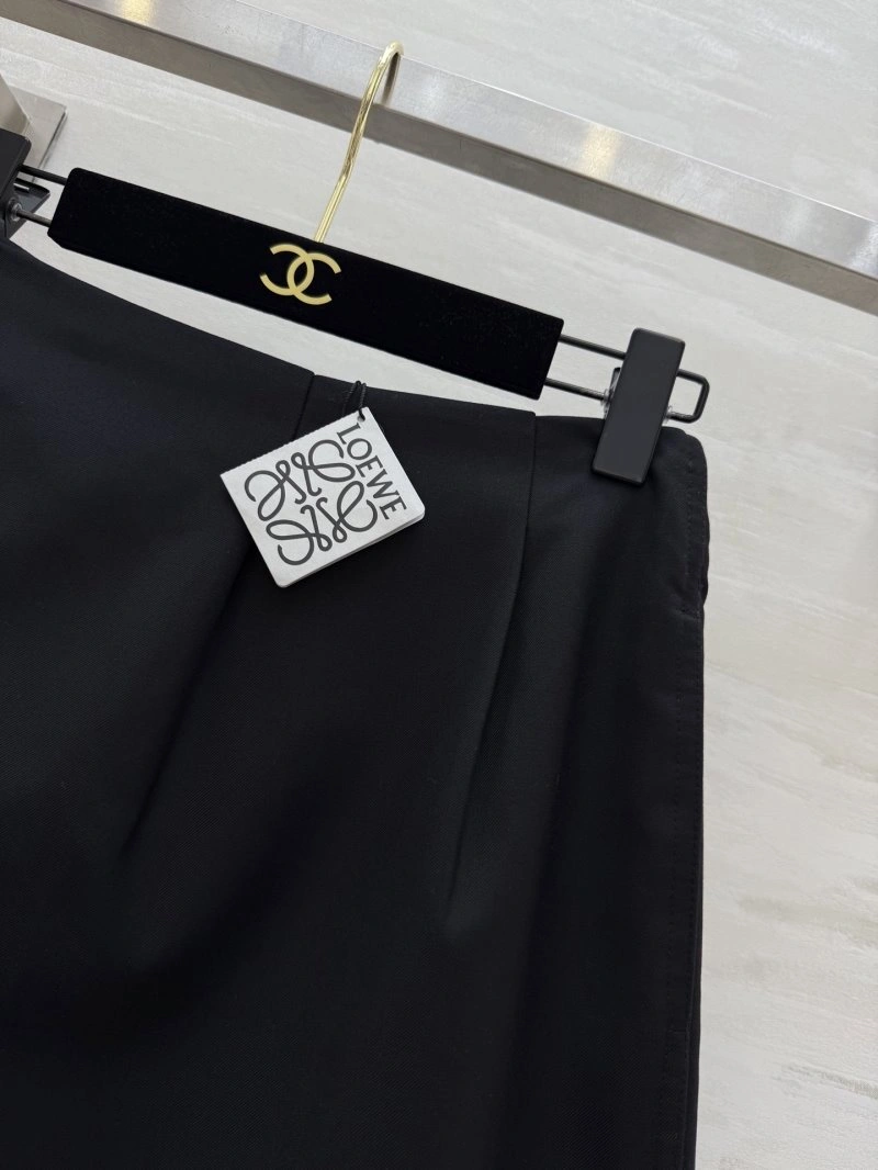 Loewe Short Pants Classic 154856