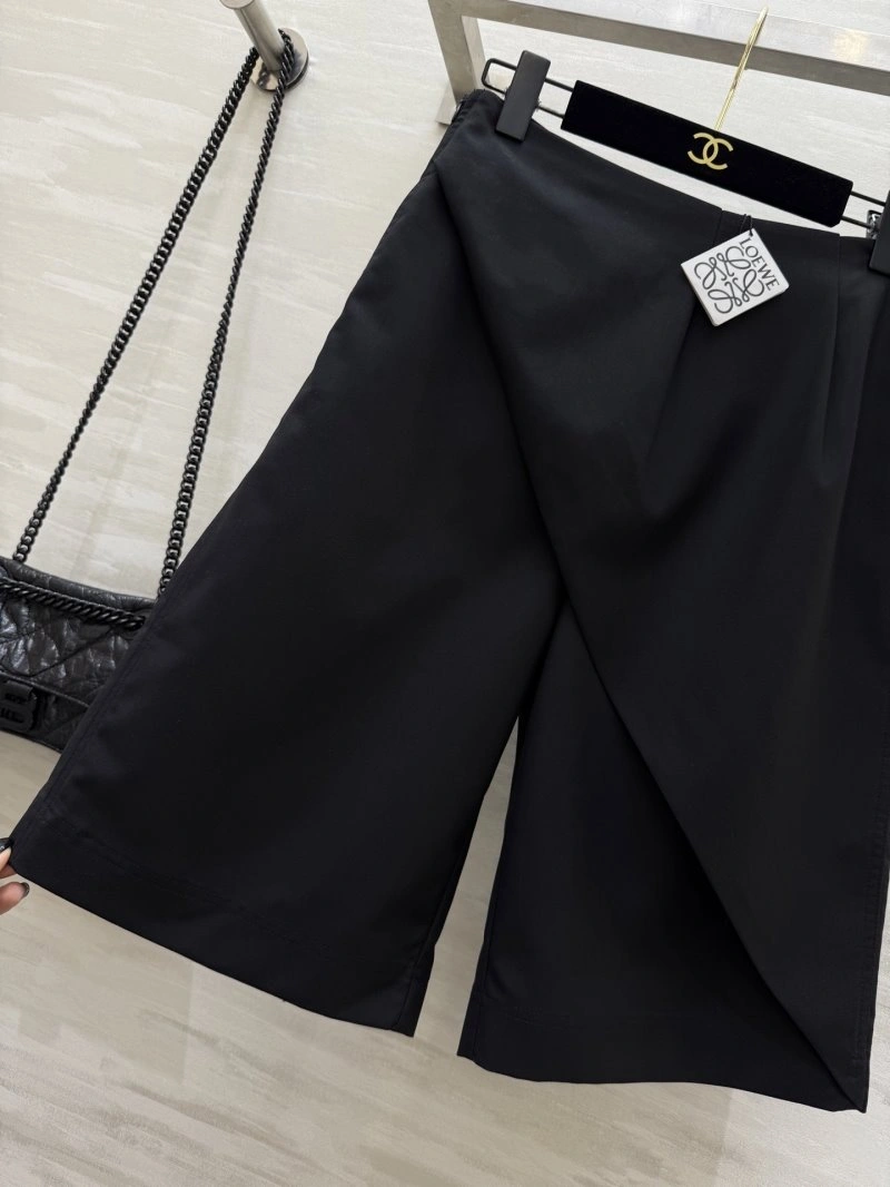 Loewe Short Pants Classic 154856