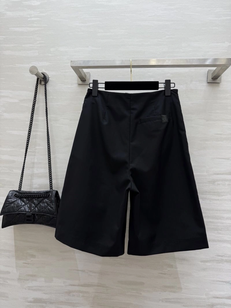Loewe Short Pants Classic 154856