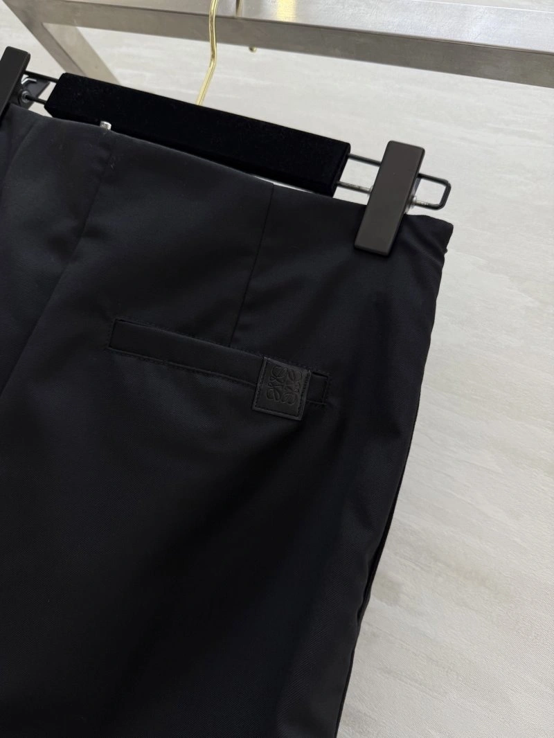 Loewe Short Pants Classic 154856