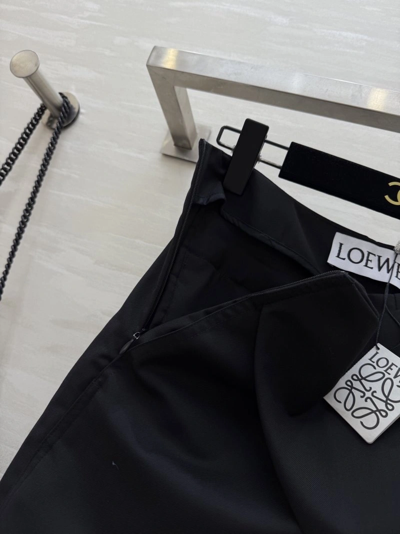 Loewe Short Pants Classic 154856