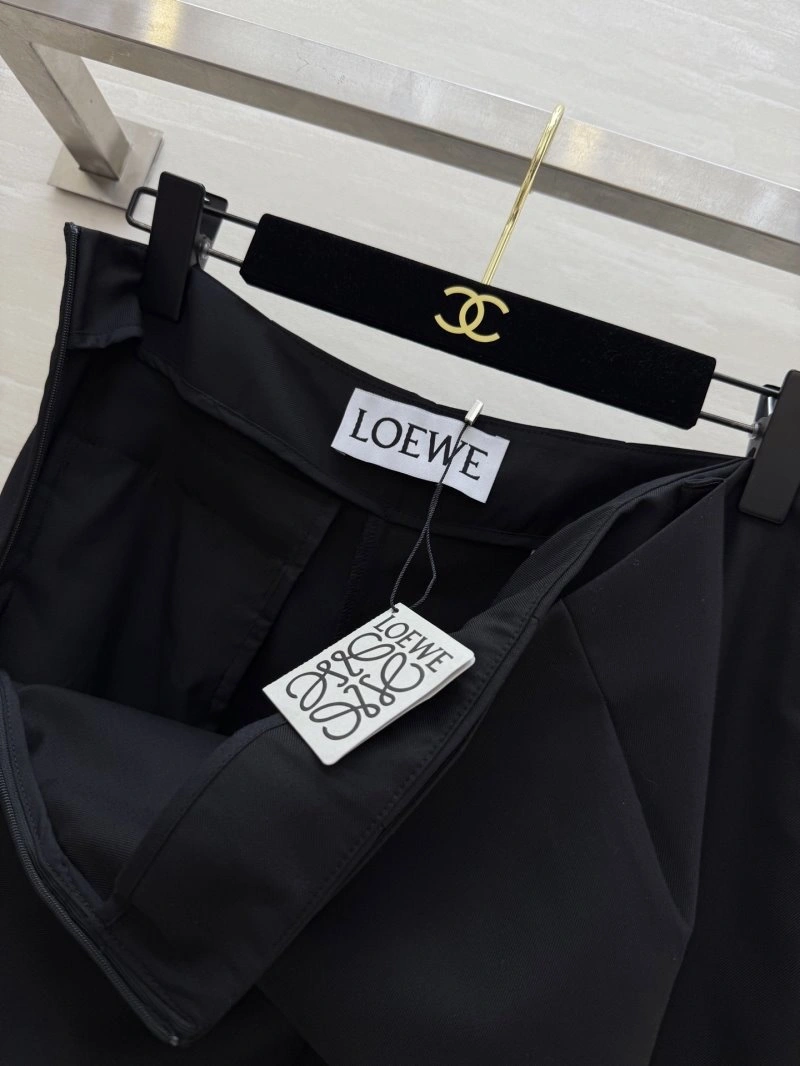 Loewe Short Pants Classic 154856