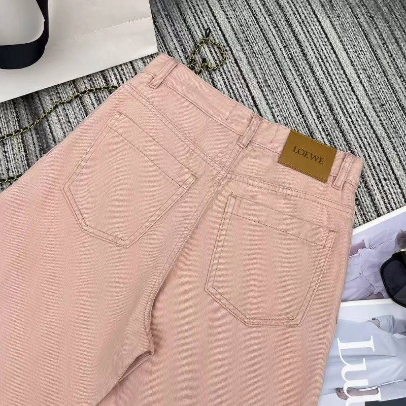 Upgraded Loewe Short Pants 154843