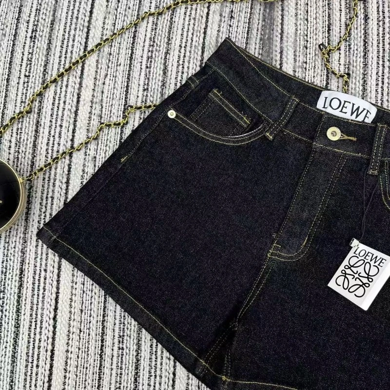 GoodFit Loewe Short Pants 154847