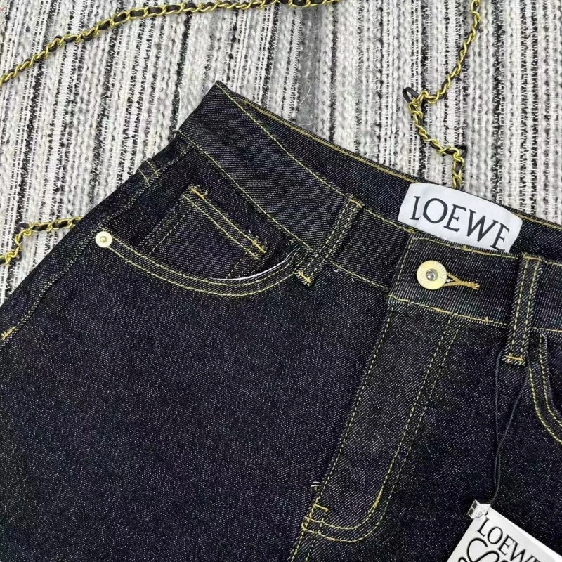 GoodFit Loewe Short Pants 154847